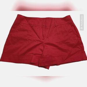 Pink Shorts